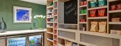 Entreprises 9 image HAMPTON INN BY HILTON LONDON travel & tourism dans London ON