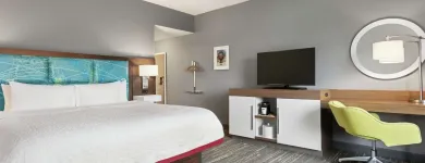 Entreprises 2 image HAMPTON INN BY HILTON LONDON travel & tourism dans London ON
