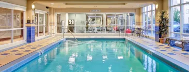 Entreprises 12 image HAMPTON INN BY HILTON LONDON travel & tourism dans London ON