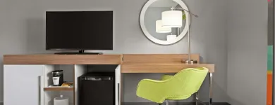 Entreprises 13 image HAMPTON INN BY HILTON LONDON travel & tourism dans London ON