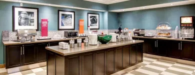 Entreprises 3 image HAMPTON INN BY HILTON LONDON travel & tourism dans London ON