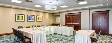 Entreprises 4 image HAMPTON INN BY HILTON LONDON travel & tourism dans London ON