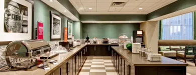 Entreprises 5 image HAMPTON INN BY HILTON LONDON travel & tourism dans London ON