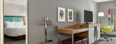 Entreprises 15 image HAMPTON INN BY HILTON LONDON travel & tourism dans London ON
