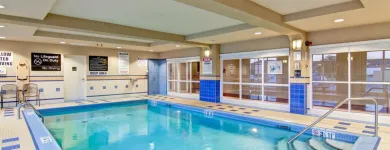 Entreprises 18 image HAMPTON INN BY HILTON LONDON travel & tourism dans London ON