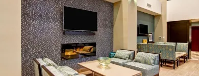 Entreprises 19 image HAMPTON INN BY HILTON LONDON travel & tourism dans London ON