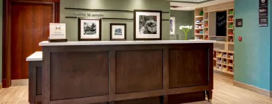 Entreprises 23 image HAMPTON INN BY HILTON LONDON travel & tourism dans London ON