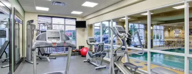 Entreprises 24 image HAMPTON INN BY HILTON LONDON travel & tourism dans London ON