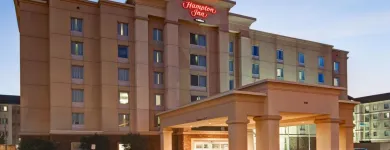 Entreprises 26 image HAMPTON INN BY HILTON LONDON travel & tourism dans London ON