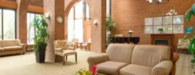 Entreprises 3 image HAROLD & GRACE BAKER CENTRE Residential, Retirement & Care Homes dans York ON