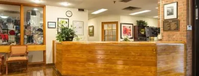 Entreprises 6 image HAROLD & GRACE BAKER CENTRE Residential, Retirement & Care Homes dans York ON