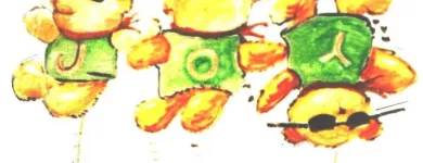 Entreprises 8 image HAVE FUN LEARN ENGLISH Language Schools dans Toronto ON