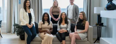 Business 4 image HAVEN REAL ESTATE TEAM Real Estate Agents in Edmonton AB