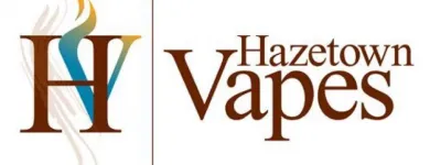 Entreprises 2 image HAZETOWN VAPES-BLOOR Vape Shops dans Toronto ON