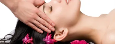 Business 1 image HEALING BY CRYSTAL Massage Therapists in Brampton ON