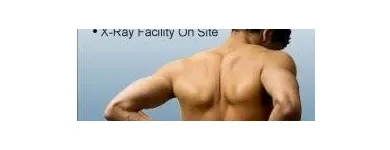 Business 9 image HEART LAKE CHIROPRACTIC AND SPINAL DECOMPRESSION CENTRE Health & Medicine in Brampton ON