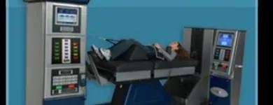 Business 10 image HEART LAKE CHIROPRACTIC AND SPINAL DECOMPRESSION CENTRE Health & Medicine in Brampton ON