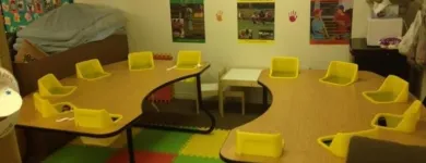 Entreprises 6 image HELPING HANDS EARLY LEARNING DAYCARE Day Centres dans Edmonton AB