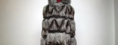 Entreprises 1 image HERMAN-SELLERS-GOUGH FURS Industries & Agriculture dans Toronto ON