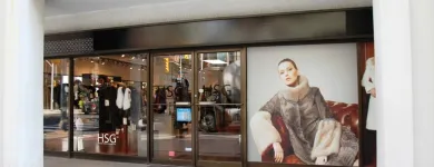 Entreprises 2 image HERMAN-SELLERS-GOUGH FURS Industries & Agriculture dans Toronto ON