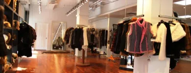 Entreprises 5 image HERMAN-SELLERS-GOUGH FURS Industries & Agriculture dans Toronto ON