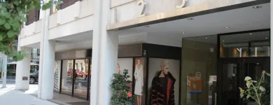 Entreprises 6 image HERMAN-SELLERS-GOUGH FURS Industries & Agriculture dans Toronto ON