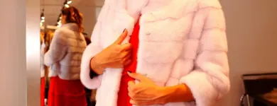 Entreprises 9 image HERMAN-SELLERS-GOUGH FURS Industries & Agriculture dans Toronto ON