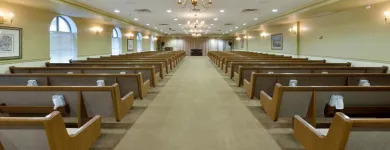Business 3 image HIGHLAND FUNERAL HOME - MARKHAM CHAPEL Funeral Services & Crematories in Markham ON