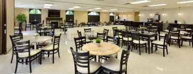 Business 4 image HIGHLAND FUNERAL HOME - MARKHAM CHAPEL Funeral Services & Crematories in Markham ON