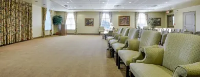 Business 5 image HIGHLAND FUNERAL HOME - MARKHAM CHAPEL Funeral Services & Crematories in Markham ON