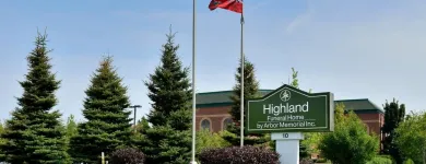 Business 6 image HIGHLAND FUNERAL HOME - MARKHAM CHAPEL Funeral Services & Crematories in Markham ON