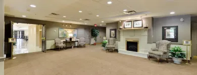 Business 7 image HIGHLAND FUNERAL HOME - MARKHAM CHAPEL Funeral Services & Crematories in Markham ON