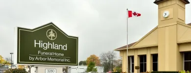 Entreprises 3 image HIGHLAND FUNERAL HOME - SCARBOROUGH CHAPEL Funeral Services & Crematories dans Scarborough ON