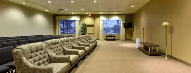 Entreprises 4 image HIGHLAND FUNERAL HOME - SCARBOROUGH CHAPEL Funeral Services & Crematories dans Scarborough ON