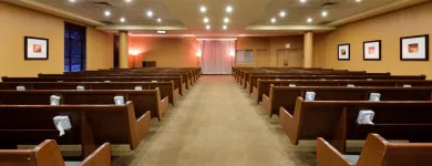 Entreprises 5 image HIGHLAND FUNERAL HOME - SCARBOROUGH CHAPEL Funeral Services & Crematories dans Scarborough ON