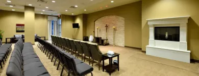 Entreprises 1 image HIGHLAND FUNERAL HOME - SCARBOROUGH CHAPEL Funeral Services & Crematories dans Scarborough ON