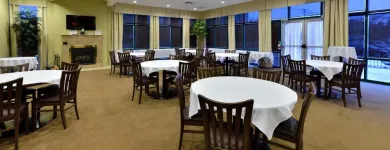 Entreprises 2 image HIGHLAND FUNERAL HOME - SCARBOROUGH CHAPEL Funeral Services & Crematories dans Scarborough ON