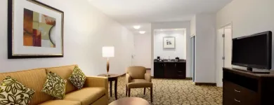 Entreprises 5 image HILTON GARDEN INN EDMONTON INTERNATIONAL AIRPORT travel & tourism dans Leduc AB