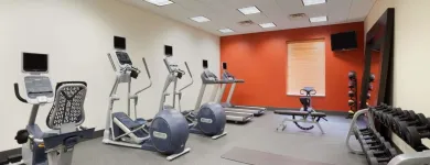 Entreprises 9 image HILTON GARDEN INN EDMONTON INTERNATIONAL AIRPORT travel & tourism dans Leduc AB