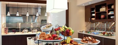 Entreprises 10 image HILTON GARDEN INN EDMONTON INTERNATIONAL AIRPORT travel & tourism dans Leduc AB