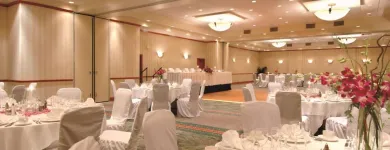 Entreprises 11 image HILTON GARDEN INN EDMONTON INTERNATIONAL AIRPORT travel & tourism dans Leduc AB