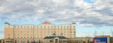 Entreprises 13 image HILTON GARDEN INN EDMONTON INTERNATIONAL AIRPORT travel & tourism dans Leduc AB