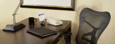 Entreprises 14 image HILTON GARDEN INN EDMONTON INTERNATIONAL AIRPORT travel & tourism dans Leduc AB