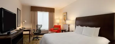 Entreprises 1 image HILTON GARDEN INN EDMONTON INTERNATIONAL AIRPORT travel & tourism dans Leduc AB