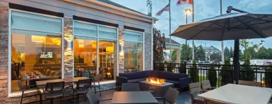 Business 7 image HILTON GARDEN INN TORONTO/OAKVILLE travel & tourism in Oakville ON