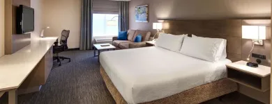 Business 9 image HILTON GARDEN INN TORONTO/OAKVILLE travel & tourism in Oakville ON