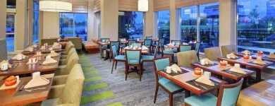 Business 10 image HILTON GARDEN INN TORONTO/OAKVILLE travel & tourism in Oakville ON