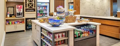 Business 13 image HILTON GARDEN INN TORONTO/OAKVILLE travel & tourism in Oakville ON