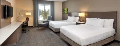 Business 16 image HILTON GARDEN INN TORONTO/OAKVILLE travel & tourism in Oakville ON