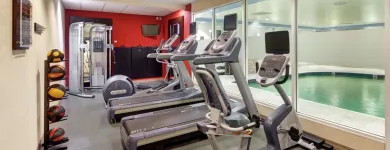 Business 17 image HILTON GARDEN INN TORONTO/OAKVILLE travel & tourism in Oakville ON